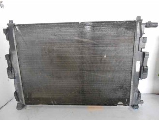 Recambio de radiador agua para renault scénic ii (jm0/1_) 1.9 dci (jm0g, jm12, jm1g, jm2c) referencia OEM IAM 8200115542A 872199