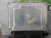 Recambio de centralita motor uce para seat leon (1m1) 1.9 tdi referencia OEM IAM 038906012BS 02810102258 BOSCH