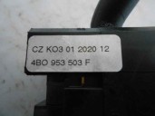 Recambio de mando luces para seat alhambra (7v9) 1.9 tdi referencia OEM IAM 4BO953503F 202852 ATW