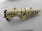 Recambio de modulo electronico para mercedes-benz clase e (w211) berlina e 280 referencia OEM IAM 2119700125  