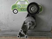 Replacement auxiliary belt tensioner for Seat Leon (1M1) Sport OEM IAM reference 0387903315F 