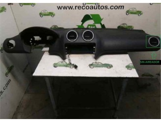 Recambio de salpicadero para mercedes-benz clase m (w164) 3.5 v6 cat referencia OEM IAM A1646802887 A1646802887 16878262