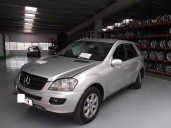 Recambio de salpicadero para mercedes-benz clase m (w164) 3.5 v6 cat referencia OEM IAM A1646802887 A1646802887 16878262