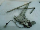 Recambio de elevalunas delantero derecho para hyundai accent (mc) 1.5 crdi cat referencia OEM IAM 2 PINES 3 PUERTAS