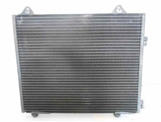 Recambio de condensador / radiador aire acondicionado para land rover freelander (ln) 2.0 di familiar (72kw) referencia OEM IAM 