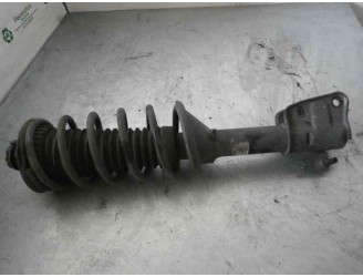 Recambio de amortiguador trasero izquierdo para land rover freelander (ln) 2.0 di familiar (72kw) referencia OEM IAM RPB101650 2