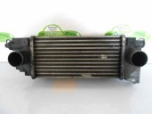 Replacement intercooler for Land Rover Freelander (LN) 2.0 DI Estate (72kW) OEM IAM reference PCM100200 