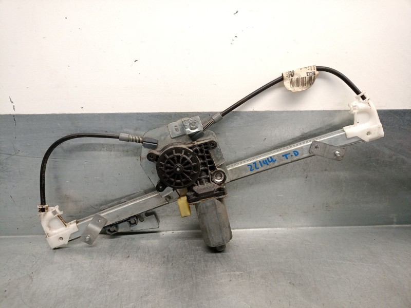 Recambio de elevalunas trasero derecho para bmw 3 touring (e46) 320 d referencia OEM IAM 67628362065 67628362065 