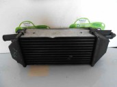 Recambio de intercooler para land rover freelander (ln) 2.0 di familiar (72kw) referencia OEM IAM PCM100200 