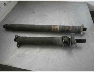 Recambio de transmision central para mercedes-benz clase slk (w170) roadster 230 compressor (170.447) referencia OEM IAM 70806  