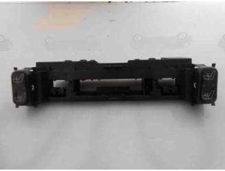 Recambio de mandos salpicadero para mercedes-benz clase slk (w170) roadster 230 compressor (170.447) referencia OEM IAM 21082001