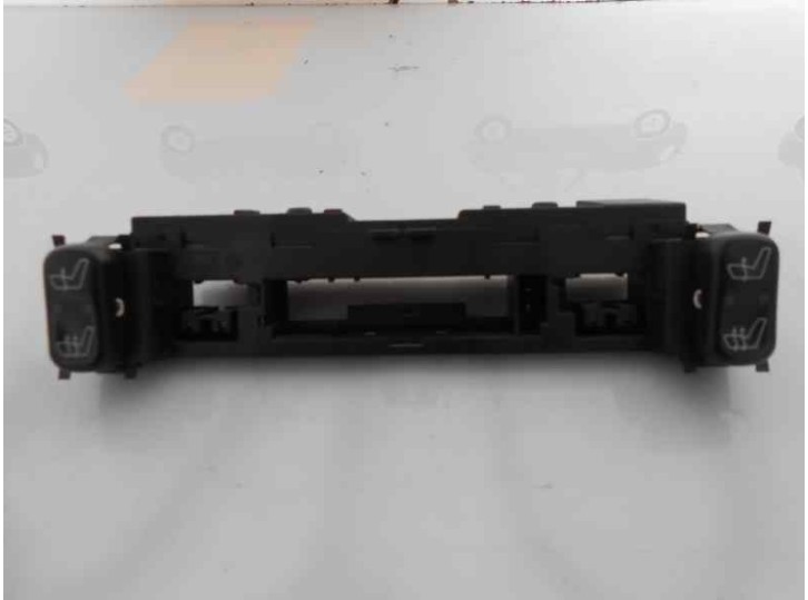 Recambio de mandos salpicadero para mercedes-benz clase slk (w170) roadster 230 compressor (170.447) referencia OEM IAM 21082001