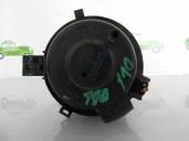 Recambio de motor calefaccion para mg serie 400 (rt) 1.4 16v cat referencia OEM IAM  41402342 