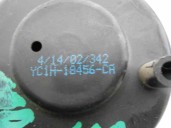 Recambio de motor calefaccion para mg serie 400 (rt) 1.4 16v cat referencia OEM IAM  41402342 