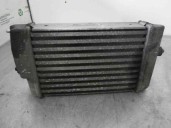 Replacement intercooler for Chrysler Voyager (RG) 2.5 CRD SE Grand Voyager OEM IAM reference 83403D0902 868503A VALEO
