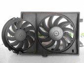 Recambio de electroventilador para chrysler voyager (rg) 2.5 crd se grand voyager referencia OEM IAM 04809413AF 868500SJ VALEO