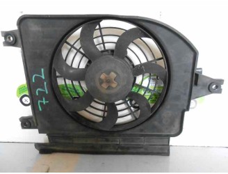 Recambio de electroventilador para kia rio i hatchback (dc) 1.5 16v referencia OEM IAM 0K30C61710C  