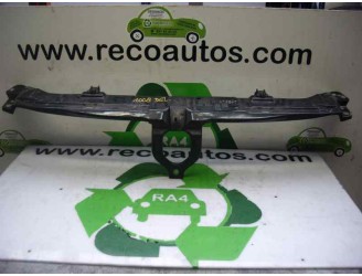 Recambio de panel frontal para mercedes-benz clase e (w210) berlina diesel 320 cdi (210.026) referencia OEM IAM A2106202572 PART