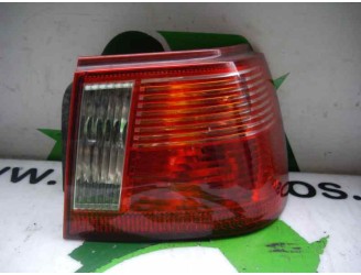 Recambio de piloto trasero derecho para seat ibiza (6k1) 1.4 referencia OEM IAM 6K6945112G ALETA 3 PUERTAS