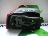Replacement right rear light for Seat Ibiza (6K1) 1.4 OEM IAM reference 6K6945112G WING 3 DOORS