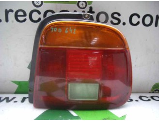 Recambio de piloto trasero derecho para suzuki baleno berlina sy (eg) 1.6 16v cat referencia OEM IAM 