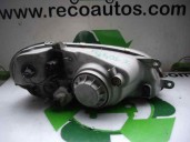 Recambio de faro izquierdo para kia carnival 2.9 turbodiesel cat referencia OEM IAM 0K55A51040E 5 PUERTAS