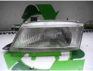 Recambio de faro antiniebla izquierdo para suzuki baleno berlina sy (eg) 1.6 16v cat referencia OEM IAM 