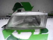 Replacement left fog light for Suzuki Baleno sedan SY (EG) 1.6 16V cat OEM IAM reference 