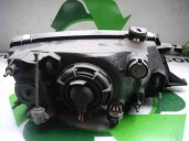 Recambio de faro antiniebla izquierdo para suzuki baleno berlina sy (eg) 1.6 16v cat referencia OEM IAM 