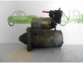 Recambio de motor arranque para fiat punto berl. (176) 1.2 cat referencia OEM IAM 63223200  MAGNETI