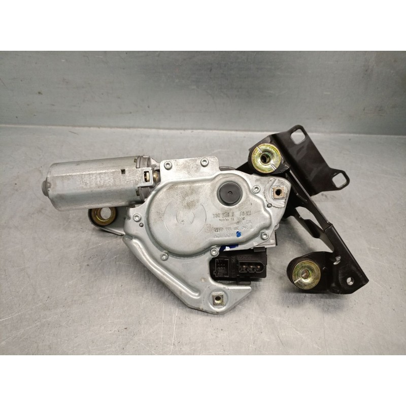 Recambio de motor limpia trasero para bmw 3 touring (e46) 320 d referencia OEM IAM 6925094 61627010295 