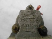 Recambio de motor arranque para fiat punto berl. (176) 1.2 cat referencia OEM IAM 63223200  MAGNETI