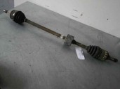 Recambio de transmision delantera derecha para fiat punto berl. (176) 1.2 cat referencia OEM IAM   