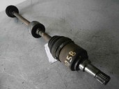 Recambio de transmision delantera derecha para fiat punto berl. (176) 1.2 cat referencia OEM IAM   