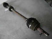 Recambio de transmision delantera derecha para fiat punto berl. (176) 1.2 cat referencia OEM IAM   