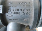 Recambio de caudalimetro para hyundai accent (lc) 1.5 crdi cat referencia OEM IAM 2816427500 0281002528 BOSCH