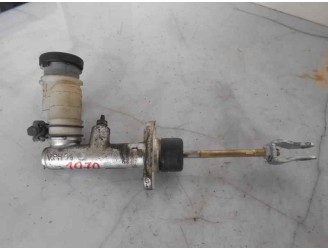 Replacement clutch master cylinder for Hyundai Accent (LC) 1.5 CRDi cat OEM IAM reference 