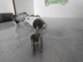 Replacement clutch master cylinder for Hyundai Accent (LC) 1.5 CRDi cat OEM IAM reference 