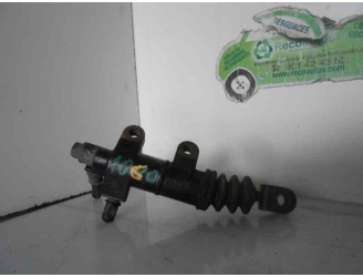 Replacement clutch slave cylinder for Hyundai Accent (LC) 1.5 CRDi cat OEM IAM reference 