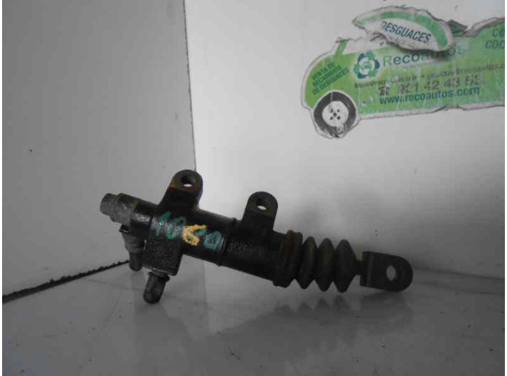 Replacement clutch slave cylinder for Hyundai Accent (LC) 1.5 CRDi cat OEM IAM reference 