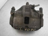 Recambio de pinza freno delantera izquierda para hyundai accent (lc) 1.5 crdi cat referencia OEM IAM   