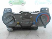 Recambio de mando calefaccion / aire acondicionado para hyundai accent (lc) 1.5 crdi cat referencia OEM IAM 9725025200 