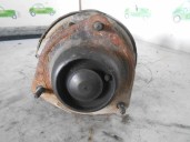Replacement front right shock absorber for Hyundai Accent (LC) 1.5 CRDi cat OEM IAM reference 5466025500 