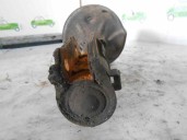 Replacement front right shock absorber for Hyundai Accent (LC) 1.5 CRDi cat OEM IAM reference 5466025500 