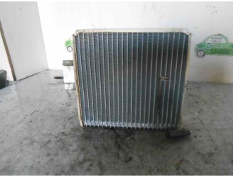 Replacement air conditioning evaporator for Hyundai Accent (LC) 1.5 CRDi cat OEM IAM reference 