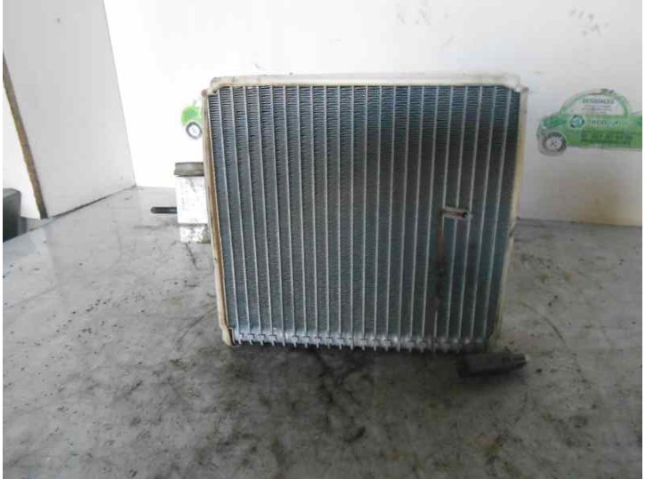 Recambio de evaporador aire acondicionado para hyundai accent (lc) 1.5 crdi cat referencia OEM IAM 