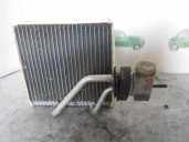 Recambio de evaporador aire acondicionado para hyundai accent (lc) 1.5 crdi cat referencia OEM IAM   