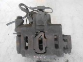 Recambio de pinza freno delantera derecha para ford focus berlina (cak) 1.6 16v cat referencia OEM IAM 795670 BENDIX