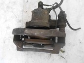 Recambio de pinza freno delantera derecha para ford focus berlina (cak) 1.6 16v cat referencia OEM IAM 795670 BENDIX