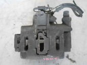 Recambio de pinza freno delantera izquierda para ford focus berlina (cak) 1.6 16v cat referencia OEM IAM 795669 BENDIX